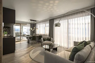 Neubauprojekt Kitzbühel - Tirolerhof