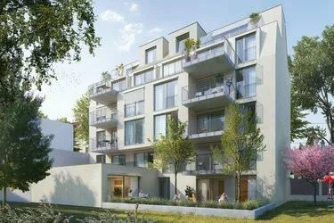 Sandleitengasse 64 – Stilvoll wohnen, naturnah leben