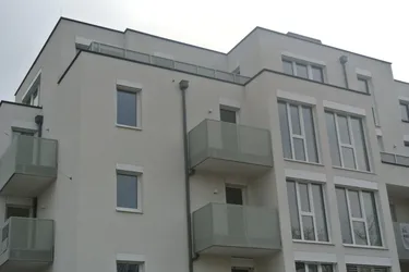 Traumhafte Wohnung in der Baumergasse 2 – Ihr neues Zuhause wartet auf SIE!