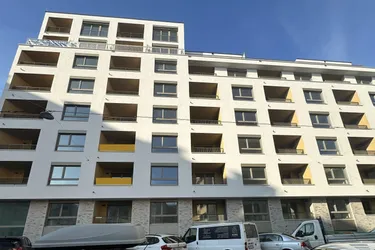 Tolle Investmentmöglichkeiten! Exklusive Wohnungen in schönem Neubau mit urbanem Flair - PROJEKT MAJA