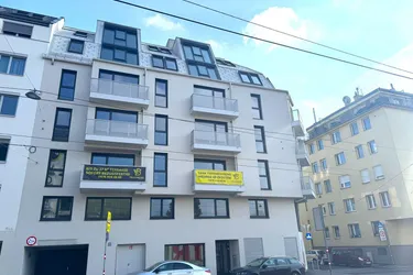 WOHNEN UND GENIESSEN IM SÜDWESTEN VON WIEN! PERFEKTE INFRASTRUKTUR – NÄHE SCHÖNBRUNN!