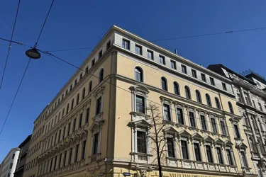 Arbeitergasse 19 - Tolles Immobilienangebot in super Lage!
