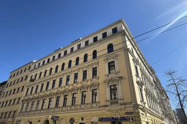Arbeitergasse 19 - Tolles Immobilienangebot in super Lage!