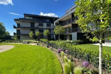 Premium Garden Suites Achau