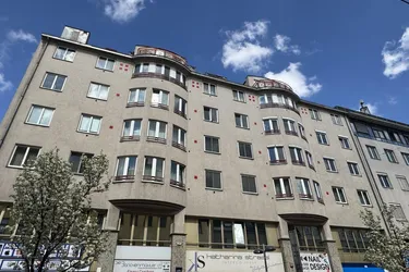 GESCHÄFTSFLÄCHE - NÄHE U-BAHN U6 - NEUBAU - FREI GESTALTBAR - 3,7% Rendite!