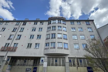 GESCHÄFTSFLÄCHE - NÄHE U-BAHN U6 - NEUBAU - FREI GESTALTBAR - 3,9% Rendite!