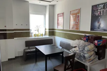 IHR TRAUM VOM EIGENEN RESTAURANT - GESTALTEN SIE NACH IHREN BEDÜRFNISSEN - SOFORT BEZIEHBAR!