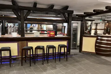IHR TRAUM VOM EIGENEN RESTAURANT - GESTALTEN SIE NACH IHREN BEDÜRFNISSEN - SOFORT BEZIEHBAR!