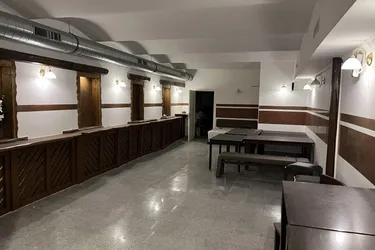 IHR TRAUM VOM EIGENEN RESTAURANT - GESTALTEN SIE NACH IHREN BEDÜRFNISSEN - SOFORT BEZIEHBAR!