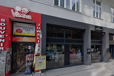 Attraktives Geschäftslokal in 1020 Wien – Ihre Chance auf 283 m² im Herzen der Stadt!