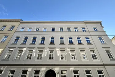*EHREN 3* Charmantes Altbauprojekt mit viel Potential - ideal als Investment aber auch zum Eigennutzen