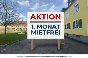 Gepflegte Wohnungen in Sankt Marein im Mürztal: Wohnen im Alten Stil