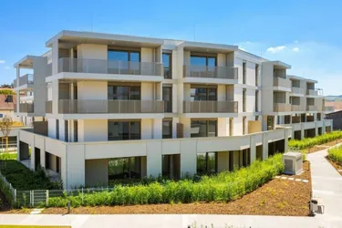 FLORIANI – QUARTIER AM TULLNERFELD - ! PROVISIONSFREI !