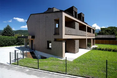 LICHTBLICK Wohnen² - Das Doppelhaus mit Penthouse - Feeling