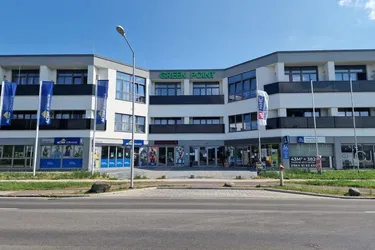 Veranstaltungsfläche – 252 m² tagesweise zu vermieten