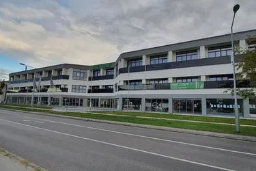 Klimatisierte Terrassen-Wohnung 