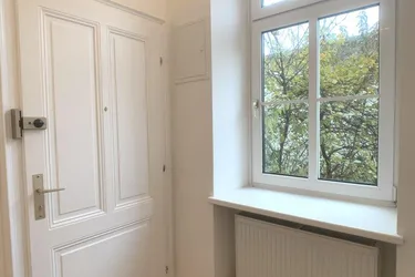 ERSTBEZUG: Exklusives Cityapartment in Toplage – Charmanter Altbau trifft modernen Wohnkomfort!