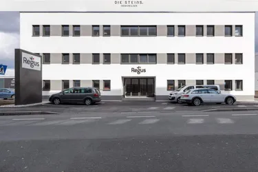 Büro im Regus Gebäude zur Ablöse