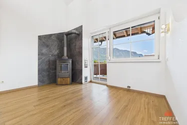 Wohnbauförderung möglich: Attraktive 5-Zimmer-Maisonette in Toplage