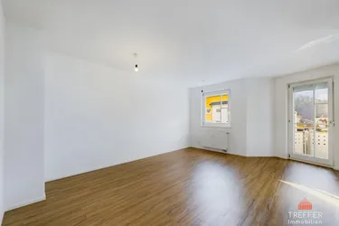Kürzlich sanierte 4-Zimmer Wohnung in bester Lage zu verkaufen