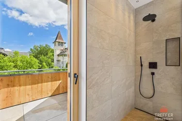 Architektur trifft Alpenpanorama – Das spektakulärste Penthouse Kufsteins