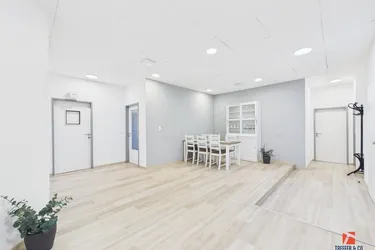 Zentral gelegenes 5-Zimmer-Objekt mit großzügigen 147 m²