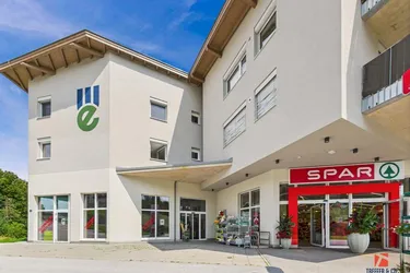 Gewerbefläche direkt im Zentrum mit 1.000 Möglichkeiten