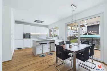 Neubauprojekt Haus Linde