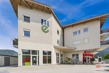 Gewerbefläche direkt im Zentrum mit 1.000 Möglichkeiten