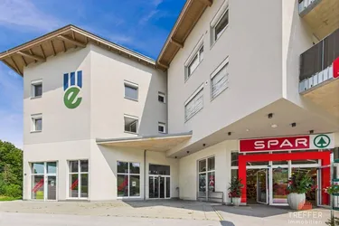 Gewerbefläche direkt im Zentrum mit 1.000 Möglichkeiten