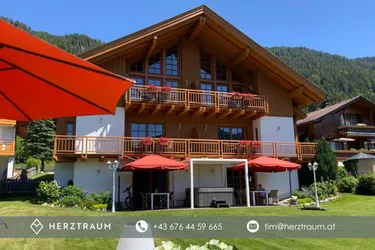 || Ferienwohnung mit Rendite || Weissensee || 66,27m² || Seezugang || Provisionsfrei
