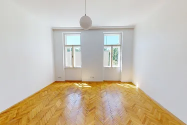 Altbaujuwel in 1190 – kompakte 33 m² Einheit mit großem Entwicklungspotenzial, provisionsfrei vom Eigentümer