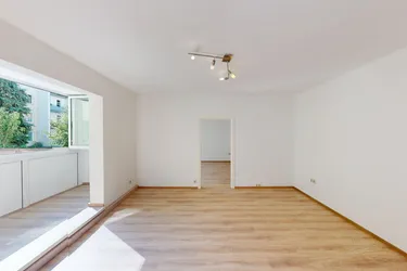 PROVISIONSFREI | Großzügige Maisonette mit 118 m² | 5,5 Zimmer | 2 Loggien | Südseitig