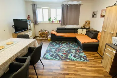 Judenburg Zentrum: Top-Gelegenheit für Anleger und Selbstnutzer! Gepflegte 3 Zimmer Eigentumswohnung!