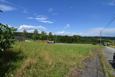 Top-Investitionsmöglichkeit in der Steiermark: Betriebsbaugrund in Teipl (Gemeinde Lannach) mit Erweiterungspotenzial!!