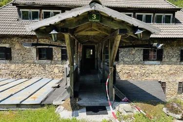 Neuberg a. d. Mürz: Landhaus mit Geschichte und Gestaltungspotential – Ein Sanierungsprojekt mit Charme