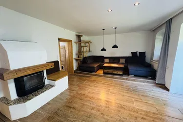 Mürzsteg: Ferienhaus zur Miete mit Garten, Sauna &amp; Garage