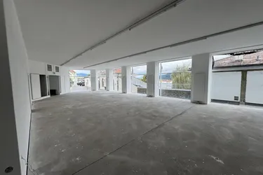 Zentrum Knittelfeld: Günstige 500m² offene Gewerbefläche, für Handel, Fitnesstudio, Tanzschule, Billardverein oder Escape-Room!