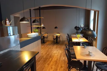 Top Gelegenheit - Pizzeria in Währinger Bestlage