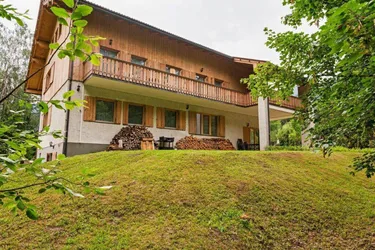 Generalsaniertes Appartementhaus im Mölltal mit 10 Wohneinheiten