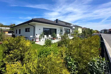 Moderner Bungalow | Stadtnahe | Barrierefrei |