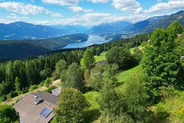 Juwel am Millstätter See | Freizeitwohnsitzwidmung |