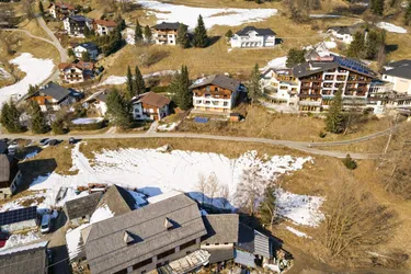 Exklusives Baugrundstück in Bad Kleinkirchheim – Zirkitzen | Sonnenhang | Panoramablick | Nähe Piste &amp; Therme