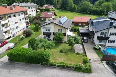 Top-Investment am Ossiacher See | Wohnhaus mit 6 Apartments