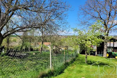 Gemütliches Landhaus in Badersdorf – Ihr Rückzugsort im Burgenland!