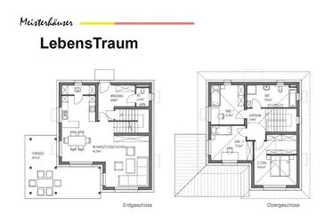 Wohnprojekt Feistritz / Feldkirchen Haus LebensTraum