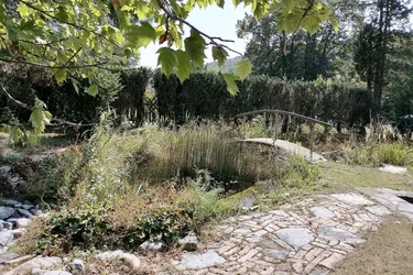 Traumhaus mit großem Sonnengarten in erhöhter Grünlage!