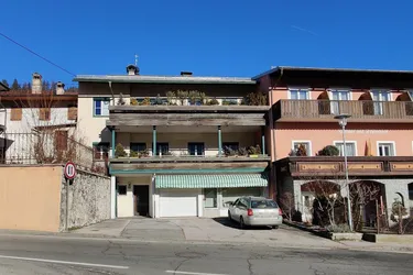 Großzügiges Haus mit 2 Wohneinheiten in Greifenburg