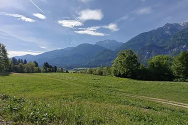 Sonniges Baugrundstück in Dellach im Drautal, Kärnten – Ihr Traum vom Eigenheim!