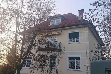 Expose Provisionsfrei: 3-Zimmer-Wohnung/ Maisonette in Graz-St. Peter (Nähe ORF-Park)